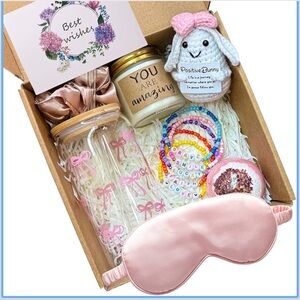 Gifts for Teen Girls